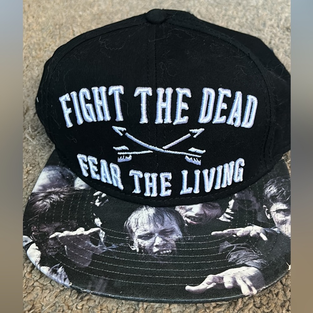 Used, but only worn once